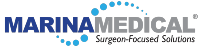 Marina Medical logo