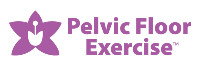 Pelvic Floor Exercise logo
