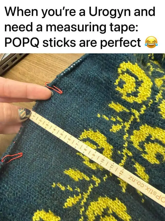 POPstix other uses!